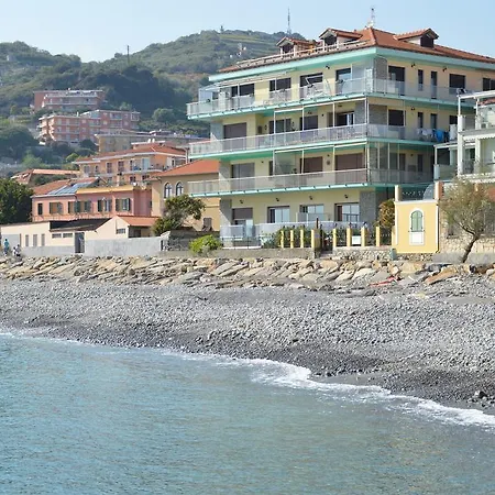 Riva Beach *