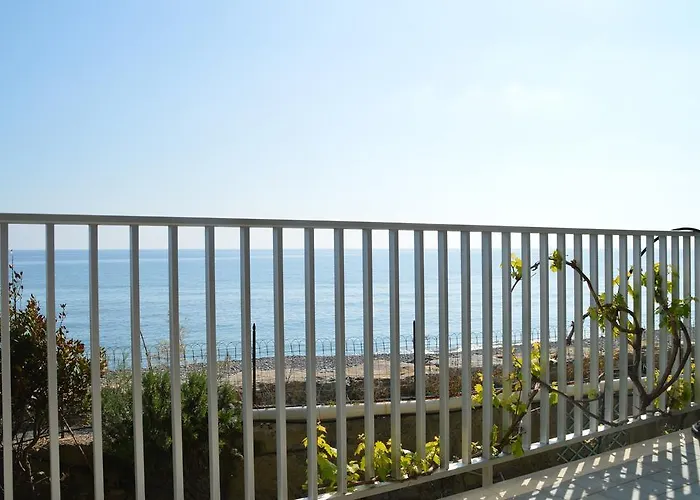 公寓 Riva *