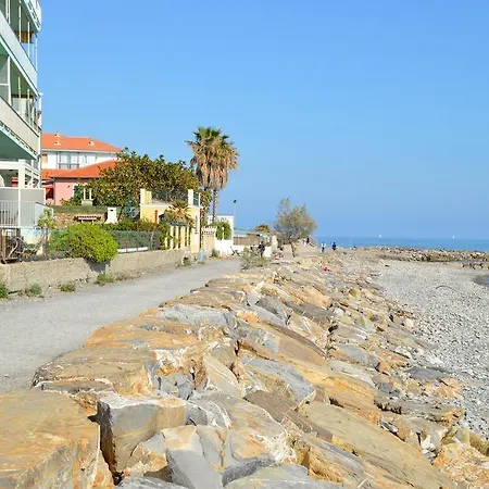 Riva Apartment Riva Ligure
