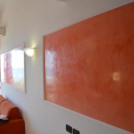 Riva Apartment Riva Ligure