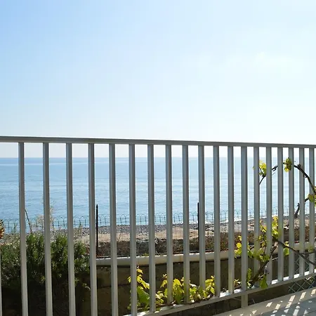Apartment Riva *