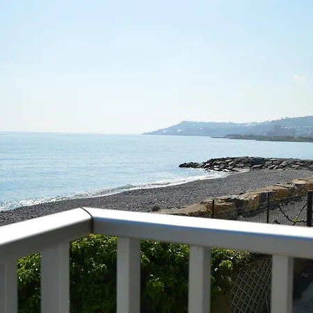 Apartment Riva Riva Ligure