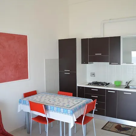 Riva Apartment